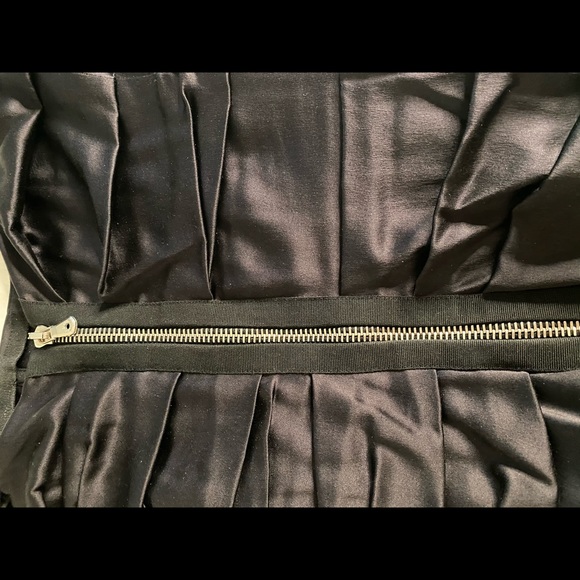 Dolce & Gabbana black corset dress - Picture 7 of 10